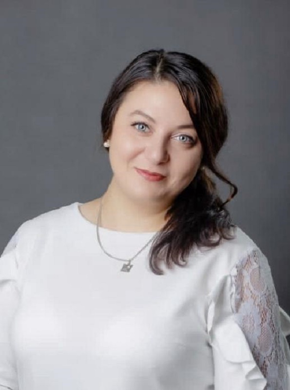 Миннигалеева Лейла Абульфат кызы.