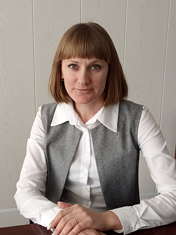 Шуликова Татьяна Николаевна.