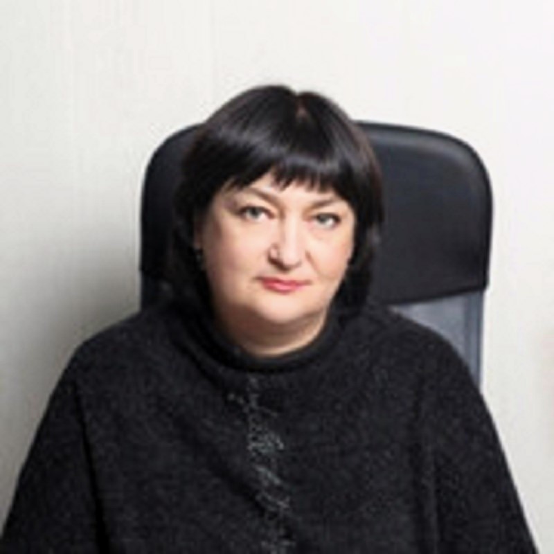 Загрубина Татьяна Викторовна.